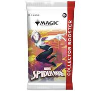Magic: The Gathering Ai Confini dell’Eternità - Collector Booster (Versione Inglese)