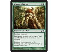 Magic: The Gathering - Alpha Authority - Autorità Alfa - Gatecrash