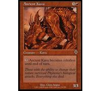 Magic: The Gathering - Ancient KAVU - KAVU Antico - Invasion