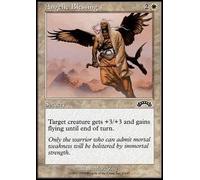 Magic: The Gathering - Angelic Blessing - Benedizione Angelica - Exodus