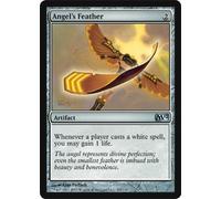 Magic: The Gathering - Angel's Feather - Piuma d'Angelo - Magic 2012