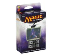 Magic: The Gathering-Ascesa Oscura Intro Pack Giustizia Rapida (IT)