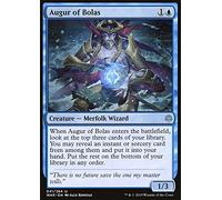 Magic: the Gathering - Augur of Bolas - Augure di Bolas - War of the Spark