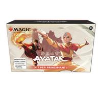 Magic: The Gathering – Scatola per principianti Avatar the Last Airbender – ENG