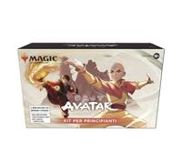 Magic: The Gathering – Scatola per principianti Avatar the Last Airbender – ENG