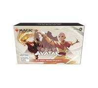 Magic The Gathering - Avatar the Last Airbender Beginner Box - ENG