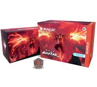 Magic The Gathering - Avatar the Last Airbender Bundle Box ENG