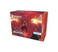 Magic the Gathering Avatar The Last Airbender Bundle Box ENG preorder 21/11/25