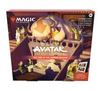 Magic The Gathering - Avatar the Last Airbender Scene Box ENG