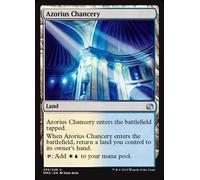 Magic The Gathering - Azorius Chancery - Cancelleria Azorius - Modern Masters (2015 Edition)