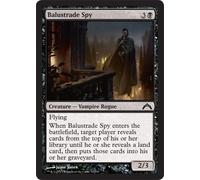 Magic: The Gathering - Balustrade Spy - Spia della Balaustra - Gatecrash