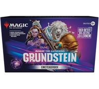 Magic: The Gathering Basistein, scatola per principianti (versione tedesca)