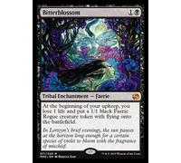 Magic The Gathering - Bitterblossom - Fioritura Amara - Modern Masters (2015 Edition)