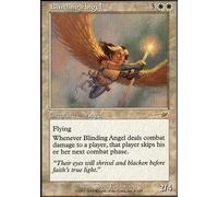 Magic: The Gathering - Blinding Angel - Angelo Accecante - Nemesis