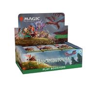 Magic The Gathering Bloomburrow Play Booster (36) [ENG] Wizards of the Coast