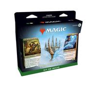 Magic The Gathering Bloomburrow Starter Kit 2024 Spagnolo Wizards Of The Coast