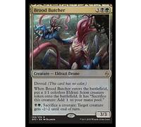 Magic The Gathering - Brood Butcher - Macellaio della Covata - Battle for Zendikar