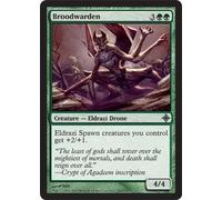 Magic: The Gathering - Broodwarden - Custode della Covata - Rise of The Eldrazi