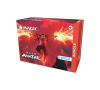 Magic: The Gathering Bundle Avatar: Il Signore Degli Elementi OVP