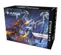 Magic: The Gathering Bundle Gift Edition FINAL FANTASY (Versione Inglese)
