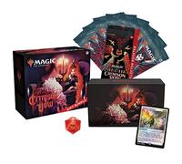 Magic The Gathering Crimson Vow Edition Magic:_l'Adunanza Gift Bundle Innistrad: Promessa Cremisi (Versione Inglese), Multicolore, C90700000