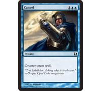 Magic The Gathering - Undead Minotaur - Minotauro Non Morto - Magic 2014 Core Set