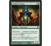 Magic: The Gathering - Carapace Forger - Forgiatore di Carapaci - Scars of Mirrodin