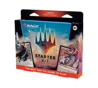 Magic: The Gathering Card Game 2023 Starter Kit - LatestBuy