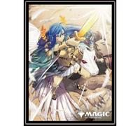 Magic The Gathering Card Sleeve Foundations Brigone MTGS-332 GIAPPONE UFFICIALE