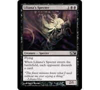 Magic The Gathering - Carta Collezionabile Liliana's Specter - 1 Count