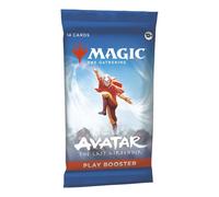 Magic The Gathering Carte Collezionabili Avatar The Last Airbender