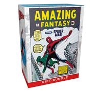 Magic: The Gathering Marvel's Spider-Man Gift Bundle Edition MTG ENG PREORDINE