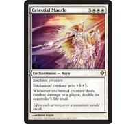 Magic: The Gathering - Celestial Mantle - Manto Celestiale - Zendikar