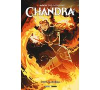 Magic: the gathering - chandra - regular: Vol. 1
