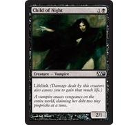 Magic: The Gathering - Child of Night - Figlia della Notte - Magic 2011