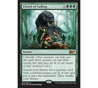Magic: The Gathering - Chord of Calling - Corda della Convocazione - Magic 2015 Core Set