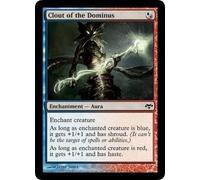 Magic: The Gathering - Clout of The Dominus - Potere del Dominus - Eventide