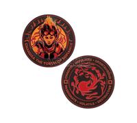 Magic: The Gathering Collectable Coin Chandra FaNaTtik