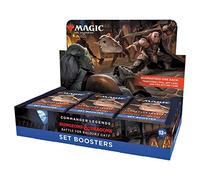 Magic The Gathering- Accessori, Multicolore, D10050000