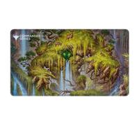Magic: The Gathering - Commander Series- Release 7- Holofoil Playmat Animar - So