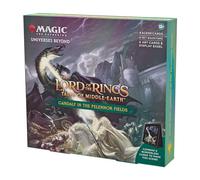 Magic The Gathering Confezione scena Il Signore degli Anelli Racconti della Terra di Mezzo,Gandalf nei Campi del Pelennor, Versione Inglese