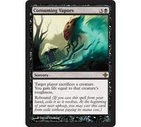 Magic: The Gathering - Consuming Vapors - Vapori Distruttivi - Rise of The Eldrazi