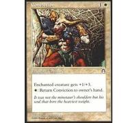 Magic: The Gathering - Conviction - Condanna - Stronghold