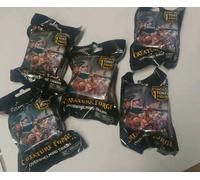 Magic The Gathering, Creature Forge Sciame Travolgente. Lotto Di 10