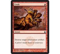 Magic: The Gathering - Crush - Stritolare - Mirrodin Besieged