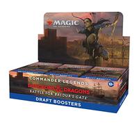 Magic The Gathering- Accessori, Multicolore, D10030000