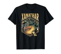 Magic: The Gathering D&D Xanathar Beholder Fury Maglietta