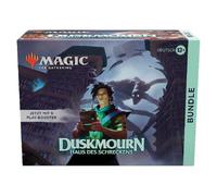 Magic: The Gathering D3448100, multicolore