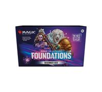 Magic The Gathering D3639000, Multicolor Beginner Box