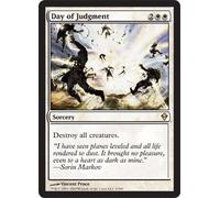 Magic: The Gathering - Day of Judgment - Giorno del Castigo - Zendikar